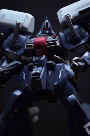 波拉底GK模型代工個人工作室 - 