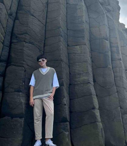 提供數學老師服務的專家徐文彬