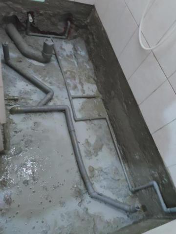 銓興油漆工程行 - 舊管路換除
新管路安裝