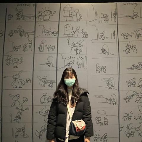 提供大安區服務的專家沈頤柔