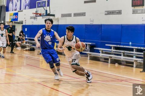 紘瑋籃球教室 - 