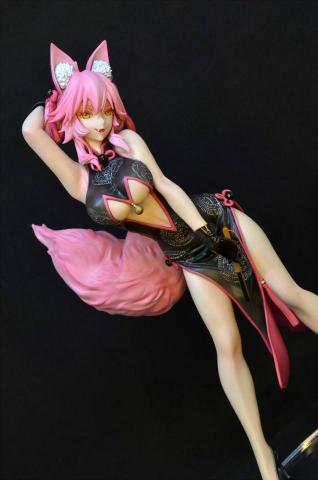 波拉底GK模型代工個人工作室 - 