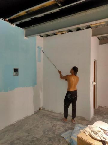 銓興油漆工程行 - 