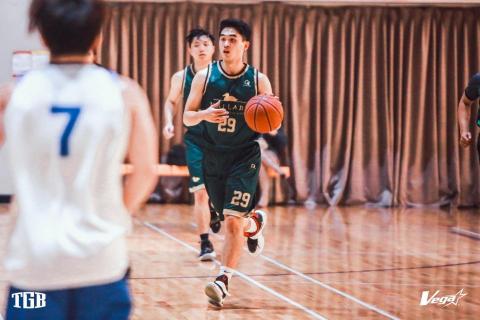 紘瑋籃球教室 - 