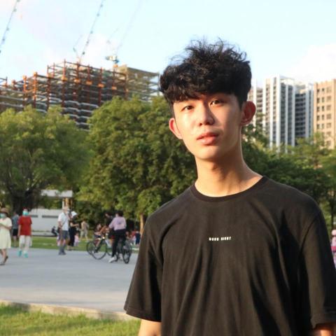 提供92服務的專家李東儒