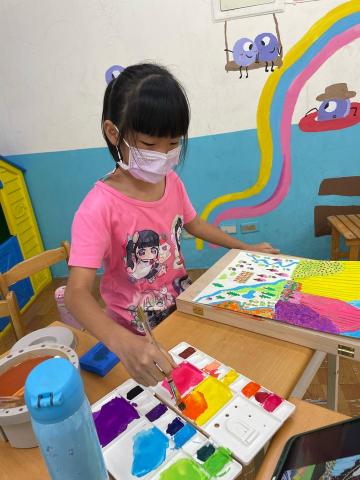 貓藏在藝術空間-王于萍 -  貓藏在藝術空間-王于萍 -