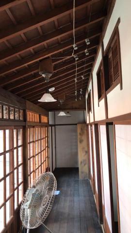 莊銘瑞 - 古蹟修復