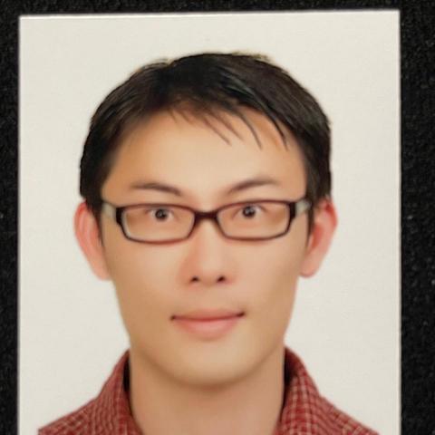 周自強 周自強