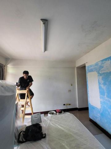 翔逸油漆工作室 - 