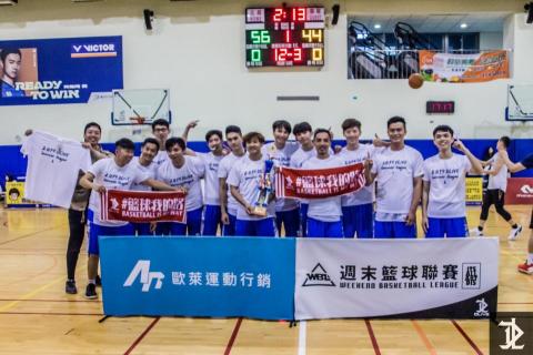 紘瑋籃球教室 - 