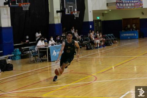 紘瑋籃球教室 - 