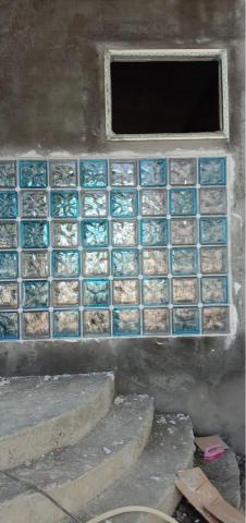 白星昭 - 貼百歲磚