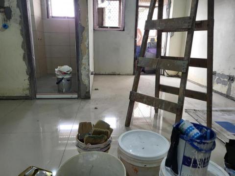 翔逸油漆工作室 - 