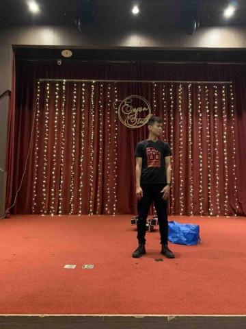 提供多少錢結婚服務的專家黃金週