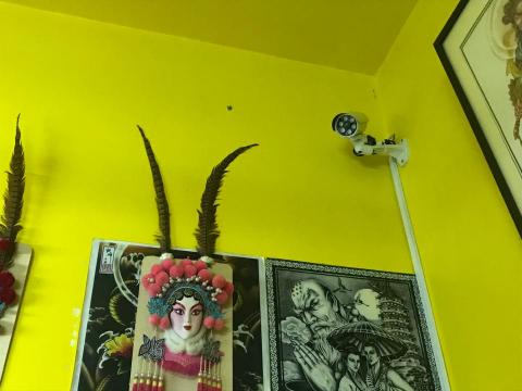 MS監視系統 - 住家