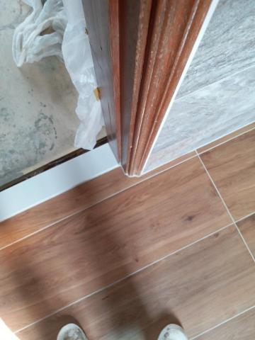 雲開工程行 - 浴室地磚。