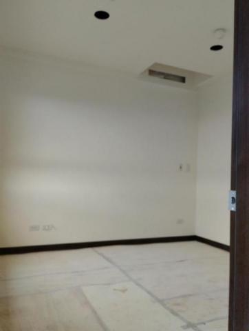 水色彩油漆工程 - 4