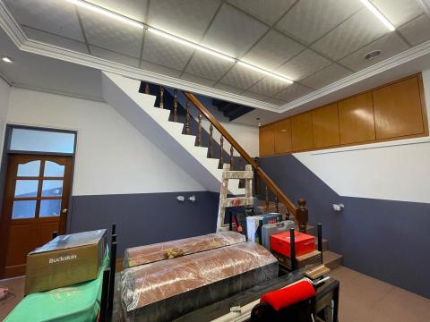 順宇油漆工程行 - 