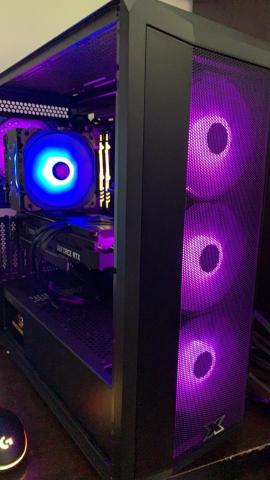 SCX翔馬國際電腦「顏值」(電競客製化組裝維修/專業到府/零 -  SCX翔馬國際電腦「顏值」(電競客製化組裝維修/專業到府/零 -