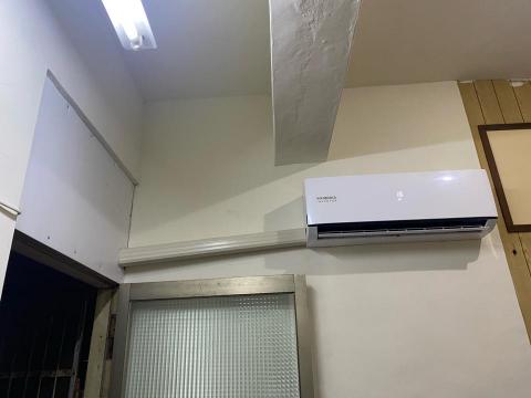 炘城冷氣工程 - 