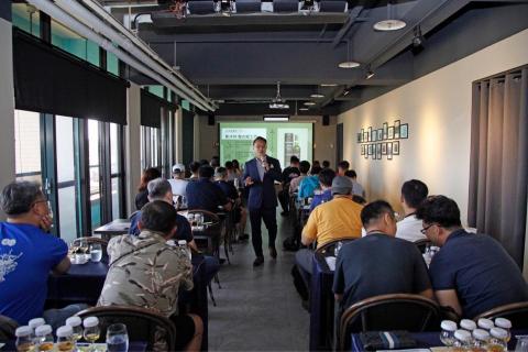 時光格子攝影工作室 - 活動紀錄