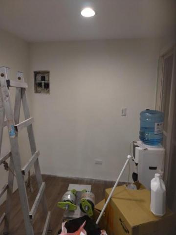 孫元鑫 - 牆面批土.研磨.粉刷