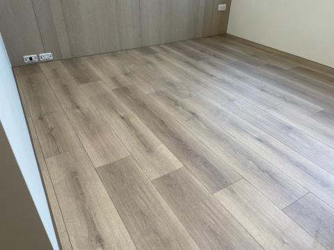 久盛地板-空間設計 - 806