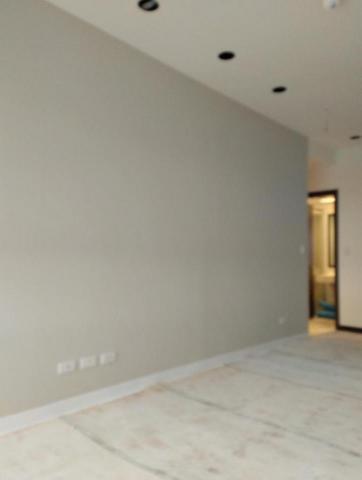 水色彩油漆工程 - 6