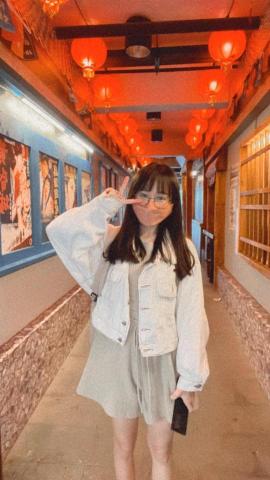 戴丞妤 英文家教 - 