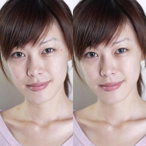 刺蝟haru - 人像修圖