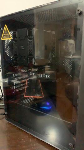 SCX翔馬國際電腦「顏值」(電競客製化組裝維修/專業到府/零 - 素面也有質感!黑武士主機,不只有強大散熱能力同時也能滿足您繪圖上及遊戲大作需求,通通一次搞定! SCX翔馬國際電腦「顏值」(電競客製化組裝維修/專業到府/零 - 素面也有質感!黑武士主機,不只有強大散熱能力同時也能滿足您繪圖上及遊戲大作需求,通通一次搞定!