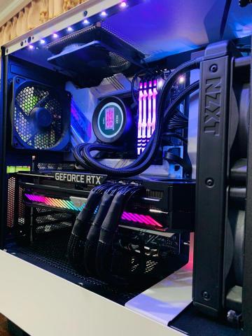 SCX翔馬國際電腦「顏值」(電競客製化組裝維修/專業到府/零 -  SCX翔馬國際電腦「顏值」(電競客製化組裝維修/專業到府/零 -