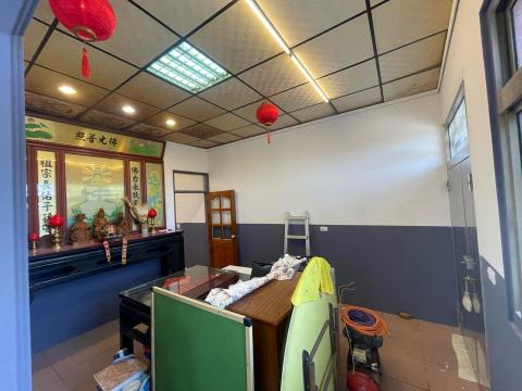 順宇油漆工程行 - 