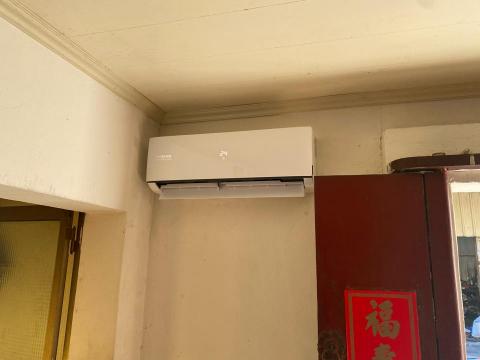 炘城冷氣工程 - 