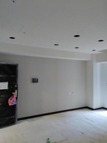 水色彩油漆工程 - 二