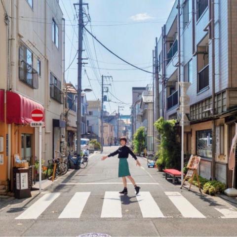 提供商務Email服務的專家Lisa│Motion Artist