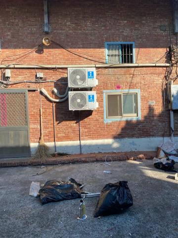 炘城冷氣工程 - 