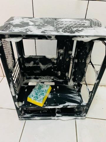 SCX翔馬國際電腦「顏值」(電競客製化組裝維修/專業到府/零 -  專業保養-機殼清洗/上蠟/鍍膜/保養油/硬體汰換散熱全包/硬體檢測/重整系統/ SCX翔馬國際電腦「顏值」(電競客製化組裝維修/專業到府/零 -  專業保養-機殼清洗/上蠟/鍍膜/保養油/硬體汰換散熱全包/硬體檢測/重整系統/