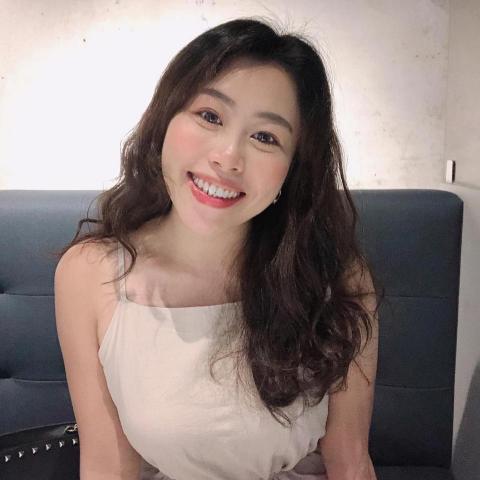 提供giigke ads服務的專家Alicia Su