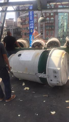 林二手中古冷氣喔師傅專業電器維修（家電、水電、冷氣） - 專業維修