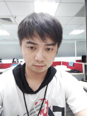 提供capcut轉場服務的專家陳威廉