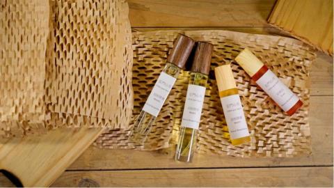 時光格子攝影工作室 - 商品攝影