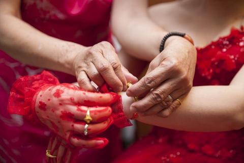 時光格子攝影工作室 - 婚禮紀錄