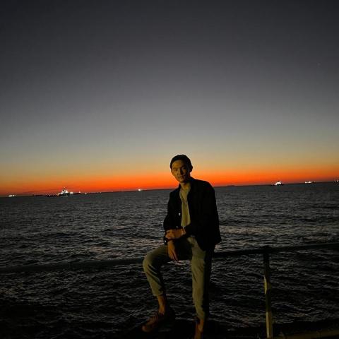 提供批土服務的專家盧嘉翔