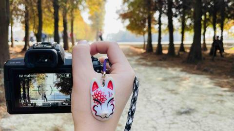 提供135服務的專家弗系拍攝