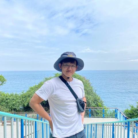 提供批土服務的專家陳聖文