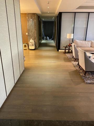 玄騏清潔 - 局部裝潢後細清後 玄騏清潔 - 局部裝潢後細清後