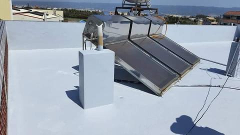 宏展油漆防 水工程 - 