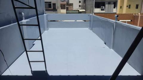 宏展油漆防 水工程 - 