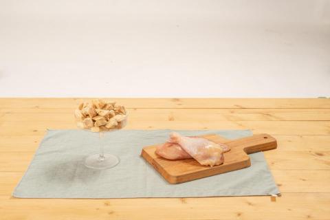 個人工作室 - 商品質感呈現